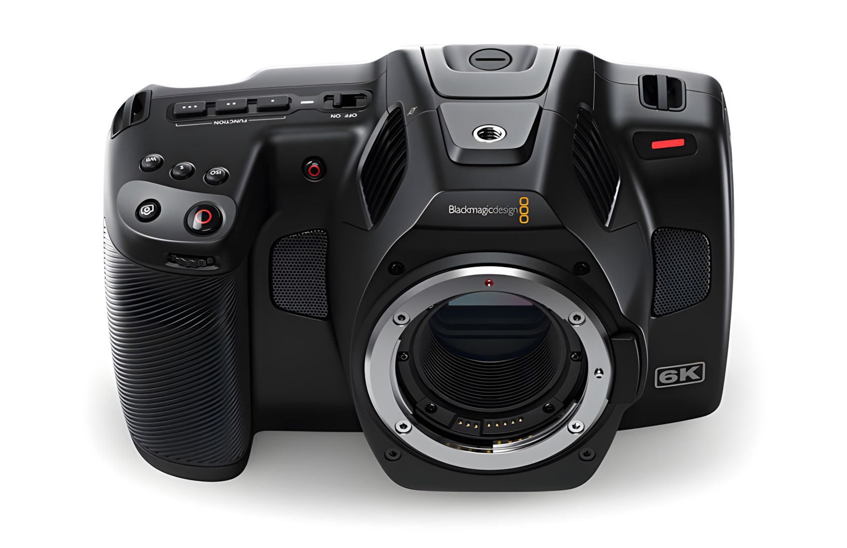 Pocket 6K Pro Bundle V2